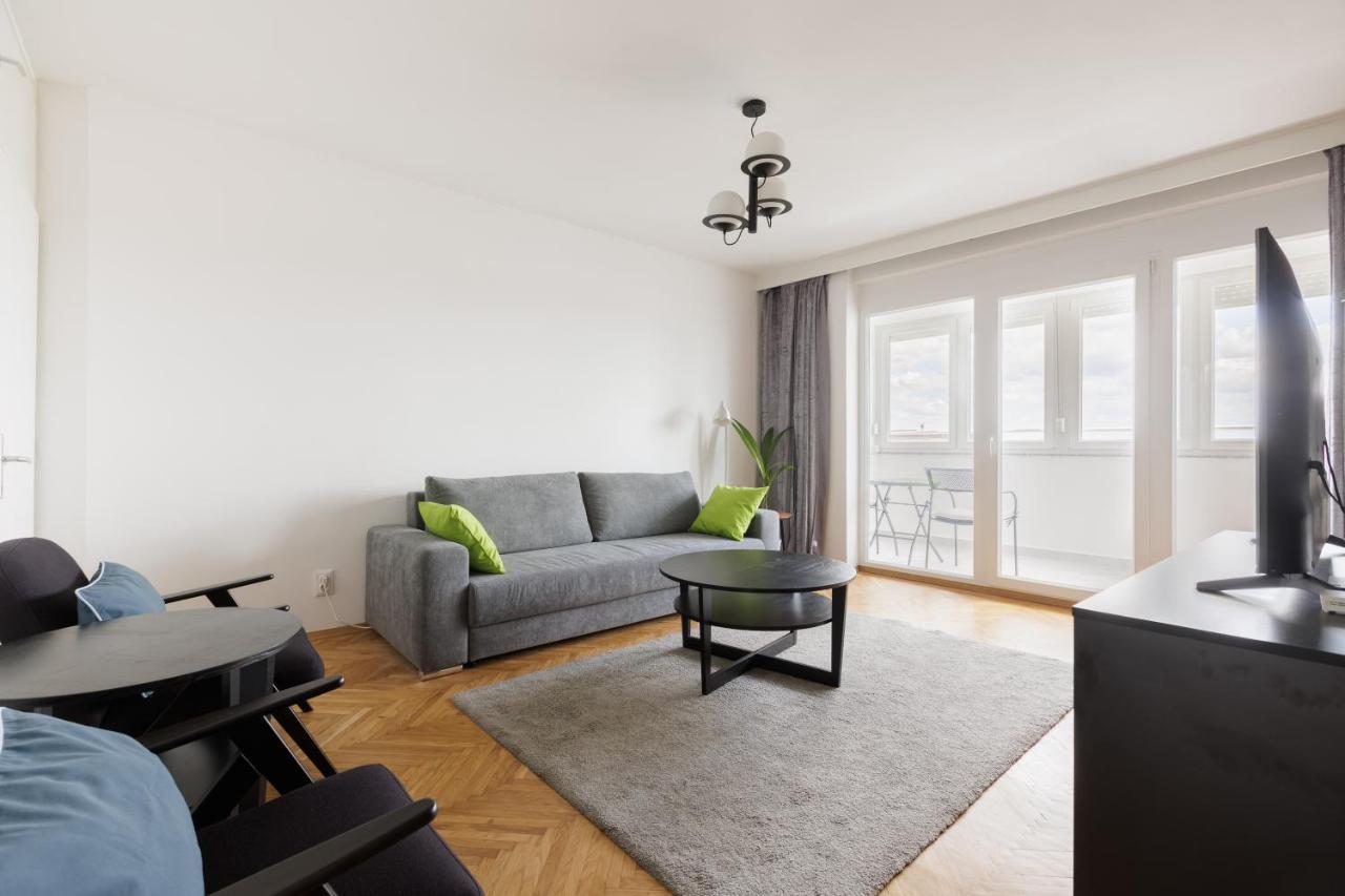 Peron 9 Apartment Zagreb Exterior photo